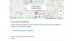 good foot delivery screenshots images 2