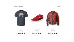 collection swatch pug screenshots images 1