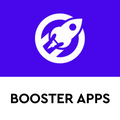 Booster: Discounted Pricing app overview, reviews and download