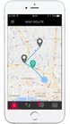 gophr same day delivery screenshots images 6