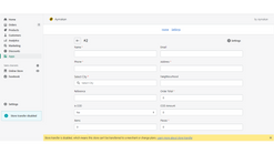 aymakan logistics screenshots images 3