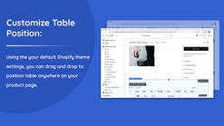 variation table listing screenshots images 6