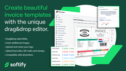 easy invoice screenshots images 2