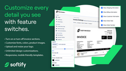 easy invoice screenshots images 1