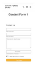 lucky forms screenshots images 5