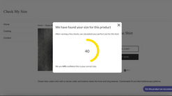 check your fit screenshots images 6