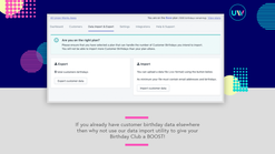 happy birthday email screenshots images 4