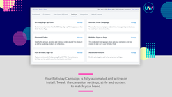 happy birthday email screenshots images 2