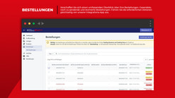 real de integration screenshots images 6