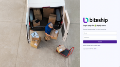 biteship screenshots images 1