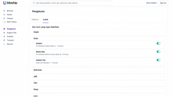 biteship screenshots images 4