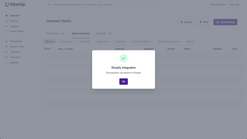 biteship screenshots images 2