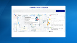 smart store locator screenshots images 6