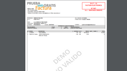 webfactura screenshots images 3