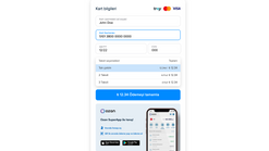 ozan business screenshots images 3
