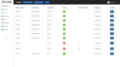 iomnic screenshots images 1