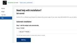 wishlist pro 5 screenshots images 1