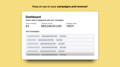 crowdfunder diy pre order crowdfunding campaigns for shopify screenshots images 3