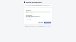wescover screenshots images 2