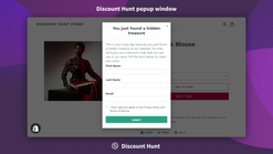 discount hunt screenshots images 2
