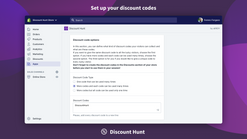 discount hunt screenshots images 5