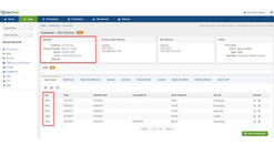 order time inventory screenshots images 3