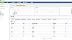 order time inventory screenshots images 1