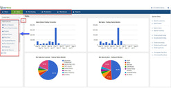 order time inventory screenshots images 2