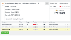 prisync for shopify screenshots images 2
