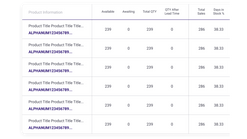 ecom prism screenshots images 2