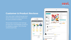revi store product reviews screenshots images 1