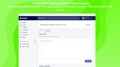 product countdown timer 1 screenshots images 6