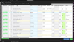 spreadsheet bulk product manager screenshots images 3