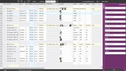 spreadsheet bulk product manager screenshots images 1