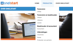 snelstart screenshots images 3