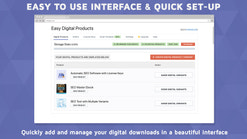 easy digital products screenshots images 1
