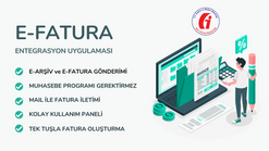 e fatura entegrasyonu 1 screenshots images 3