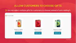 freegifts screenshots images 5