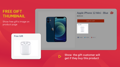 freegifts screenshots images 4