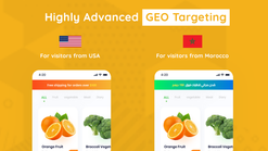 bario free shipping bar screenshots images 2