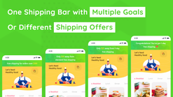 bario free shipping bar screenshots images 4