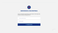 multientrega panama screenshots images 1