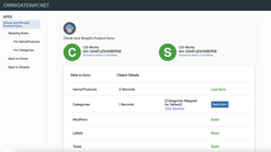 clover live product sync screenshots images 5
