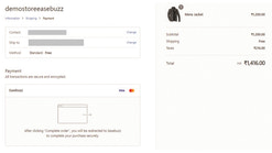 easebuzz screenshots images 1
