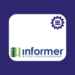 boekhoudsysteem_informer shopify app reviews