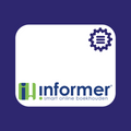 Informer app overview, reviews and download