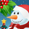 White Christmas app overview, reviews and download