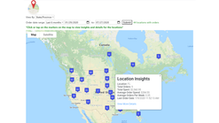 map my orders screenshots images 3