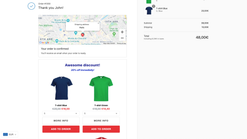 awesome upsell screenshots images 2