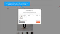straight to checkout skip cart screenshots images 1